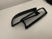 Alfa Romeo GTV and Spider 916 2.0 V6 TB - Pair of Front Bumper Grilles