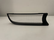 Alfa Romeo GTV and Spider 916 V6 - Front Right Bumper Grille (passenger side)