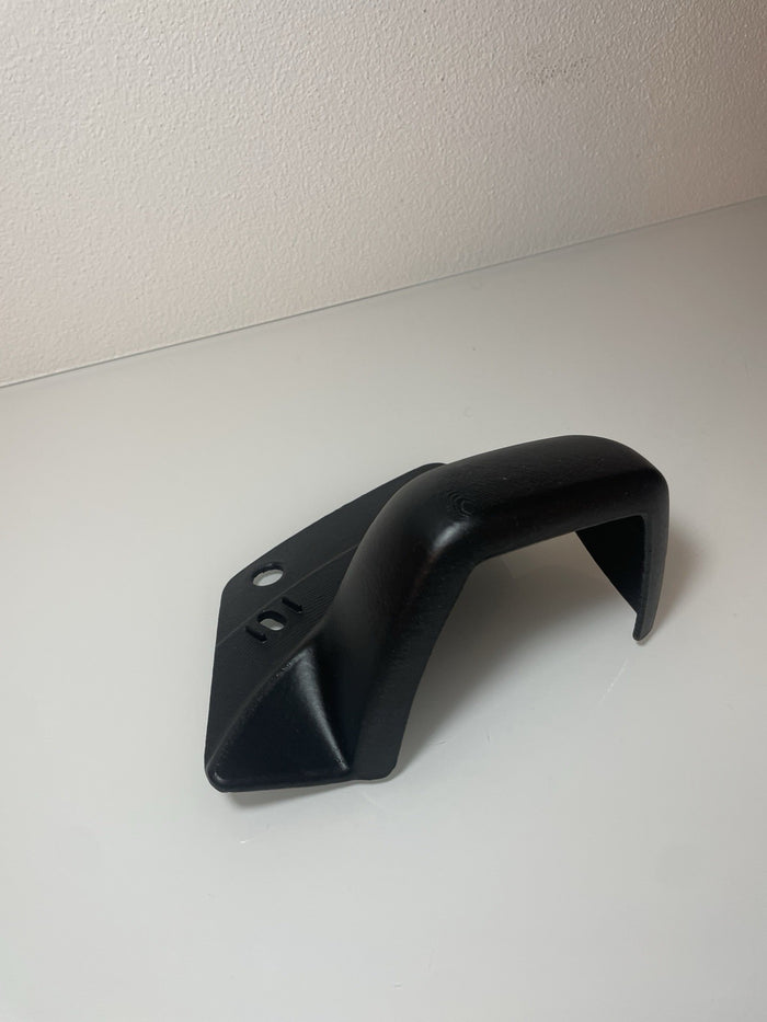 Rivestimento cintura di sicurezza destra Fiat Barchetta – 119909080