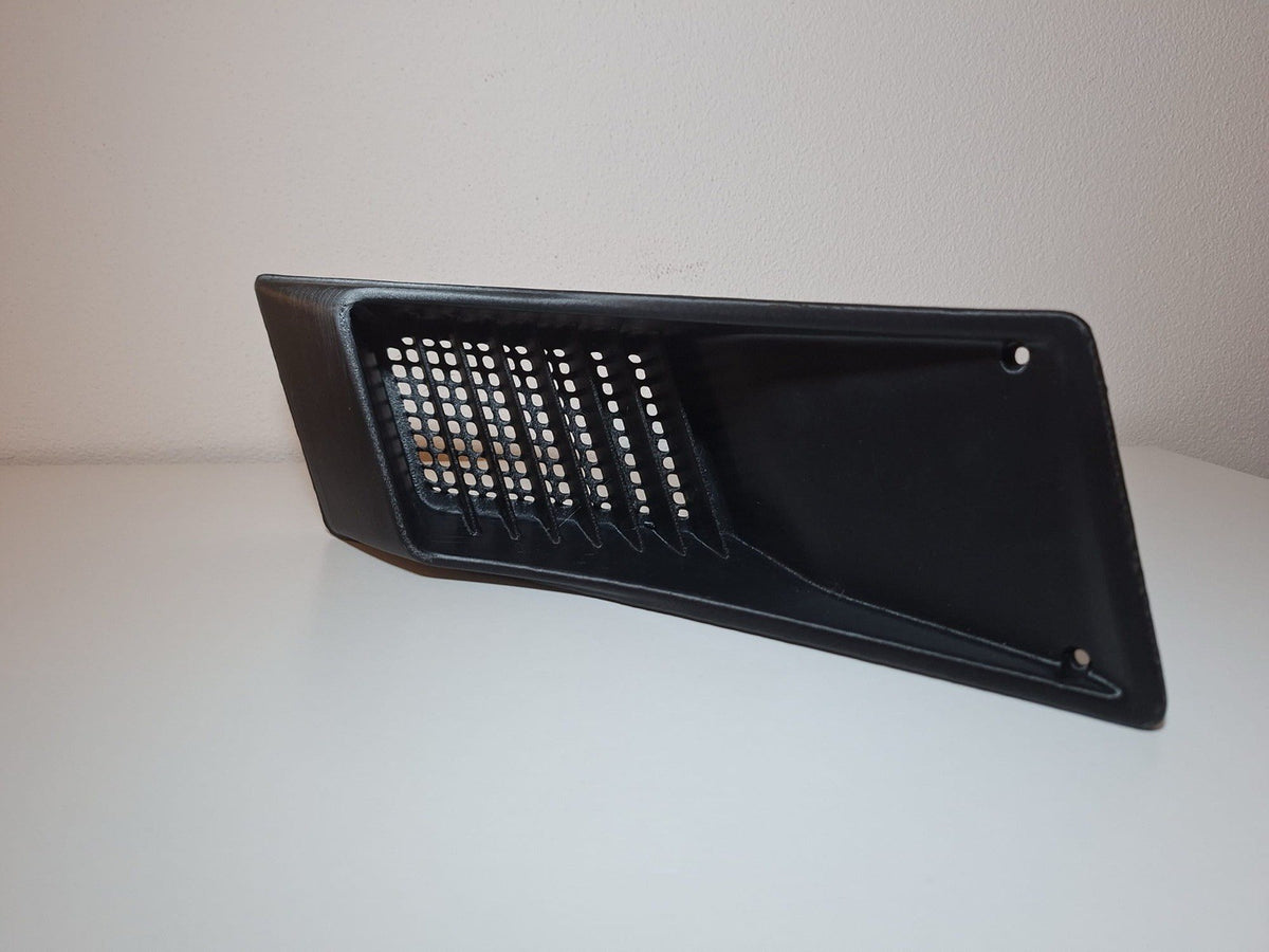 Presa aria laterale destra Fiat / Bertone X1/9 – 4245638