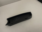 Alfa Romeo GTV and SPIDER 916 3.0 V6 - Front Bumper Grille Left (Driver's Side)