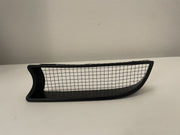 Alfa Romeo GTV and SPIDER 916 2.0 V6 - Front Bumper Grille Left (driver side)