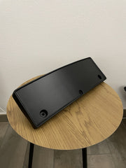 Alfa Romeo GTV/SPIDER 916 - Front license plate holder - European plate format