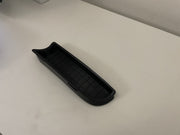 Alfa Romeo GTV and SPIDER 916 3.0 V6 - Front Bumper Grille Left (Driver's Side)