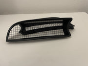 Alfa Romeo GTV and Spider 916 2.0 V6 TB - Pair of Front Bumper Grilles