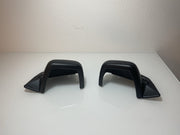 Coppia rivestimento cinture sicurezza Fiat Barchetta DX+SX 119909080-119910080