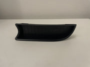 Alfa Romeo GTV and SPIDER 916 3.0 V6 - Front Bumper Grille Left (Driver's Side)