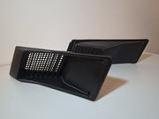 Coppia prese aria laterali Fiat / Bertone X1/9 – 4245638 + 4245639