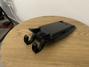 Alfa Romeo GTV / Spider 916 Restyling – Center console storage compartment door