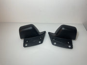 Coppia rivestimento cinture sicurezza Fiat Barchetta DX+SX 119909080-119910080