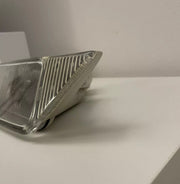 Alfa Romeo GTV/Spider 916 - Left fog light triangular trim - P/N 60600317