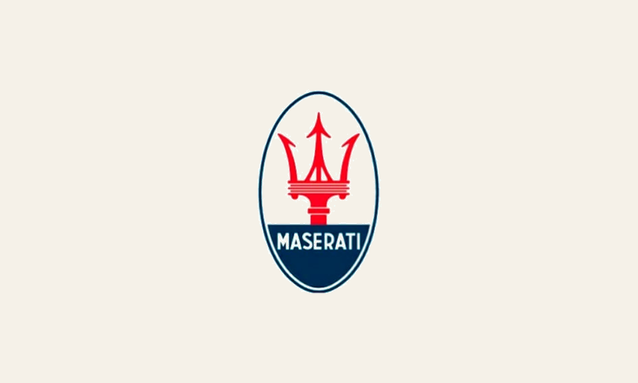 Maserati